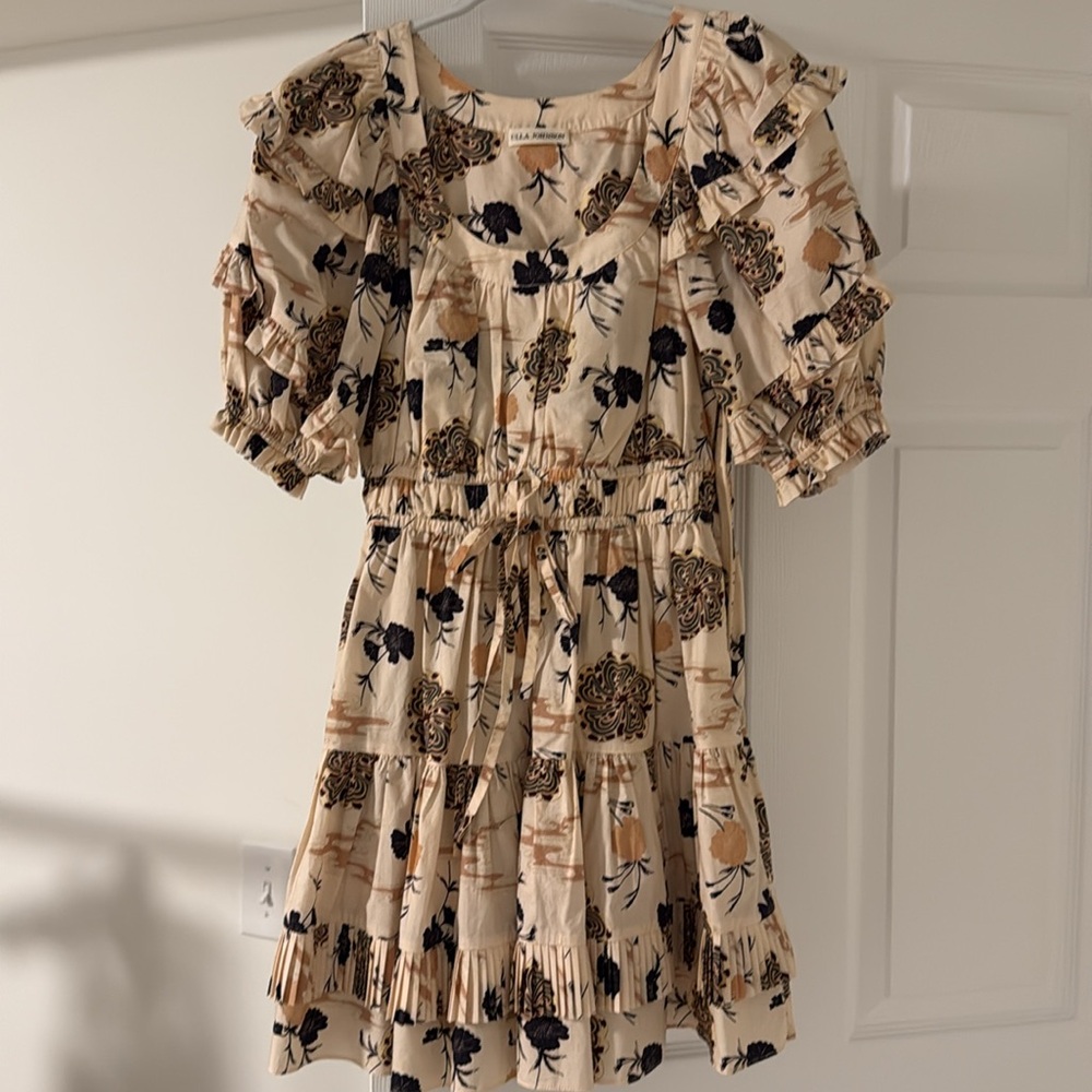 Ulla Johnson Mini